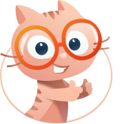 Кот Мистер Мозг